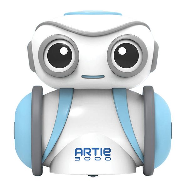 kódoló robot Artie 3000 Learning Resources EI-1125