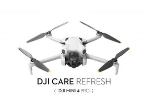 DJI Care Refresh (DJI Mini 4 Pro) - 1 éves terv