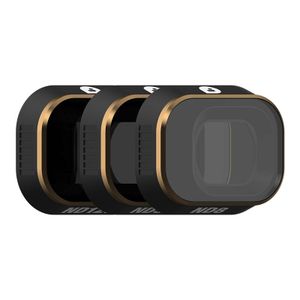Shutter PolarPro ND8, ND32, ND128 szűrők DJI Mini 4 Pro-hoz
