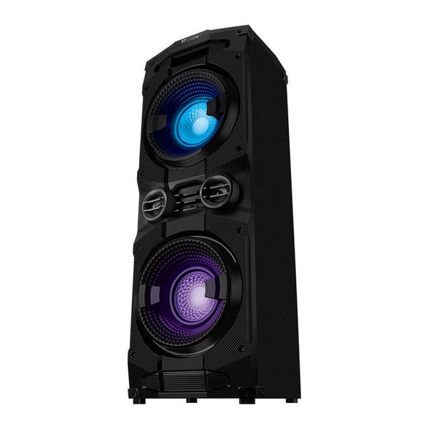 Buli hangszóró SVEN PS-1500, 500W Bluetooth (fekete)