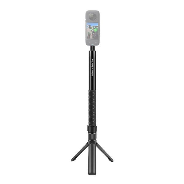 PULUZ szelfibot Insta360 X3 / X4-hez, 110 cm