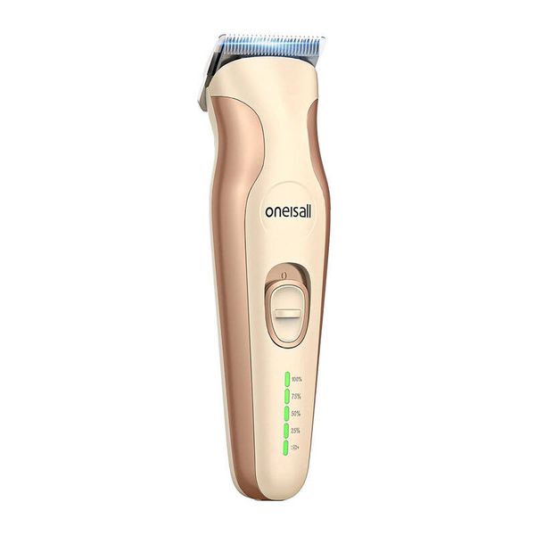 Clipper / Pet Clipper Oneisall DTJ-002 (arany)